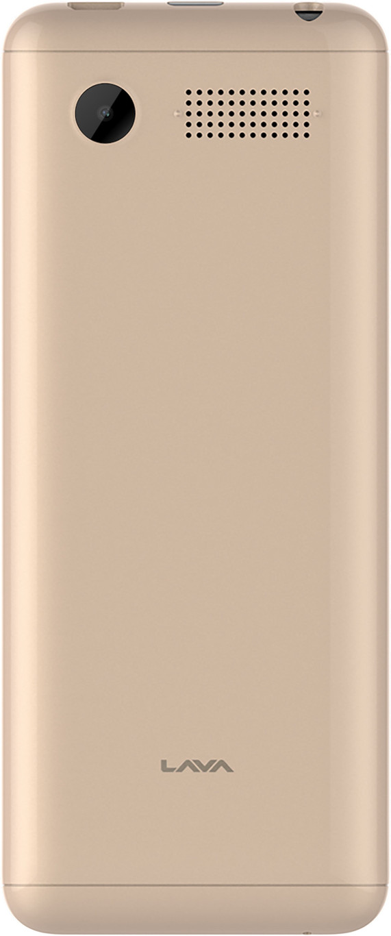 LAVA PRIME WHITE GOLLD — image 3 of 3