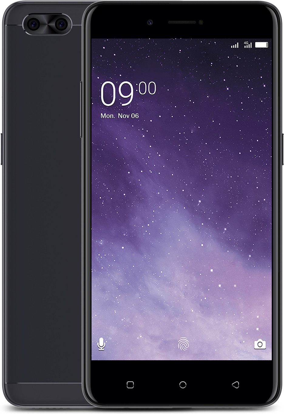 LAVA Z90 BLUE