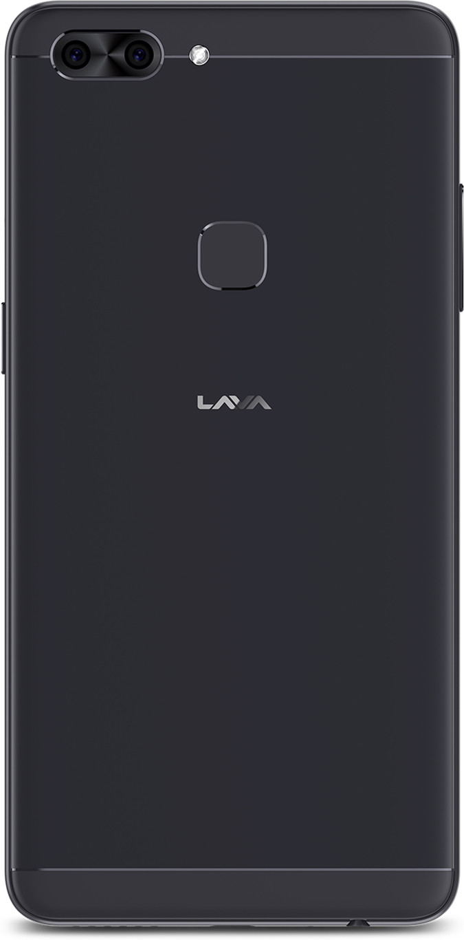 LAVA Z90 BLUE — image 3 of 3