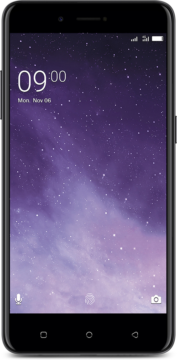 LAVA Z90 BLUE — image 2 of 3