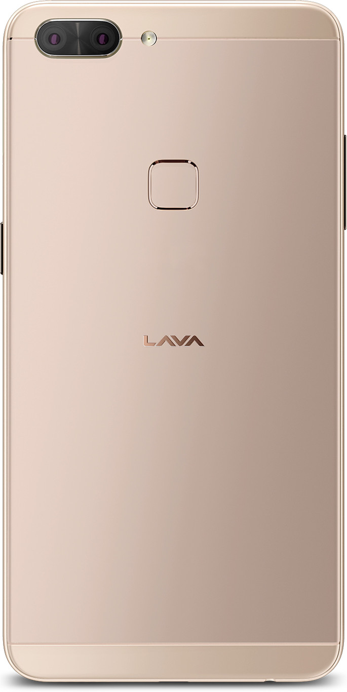 LAVA Z90 GOLD — image 2 of 3