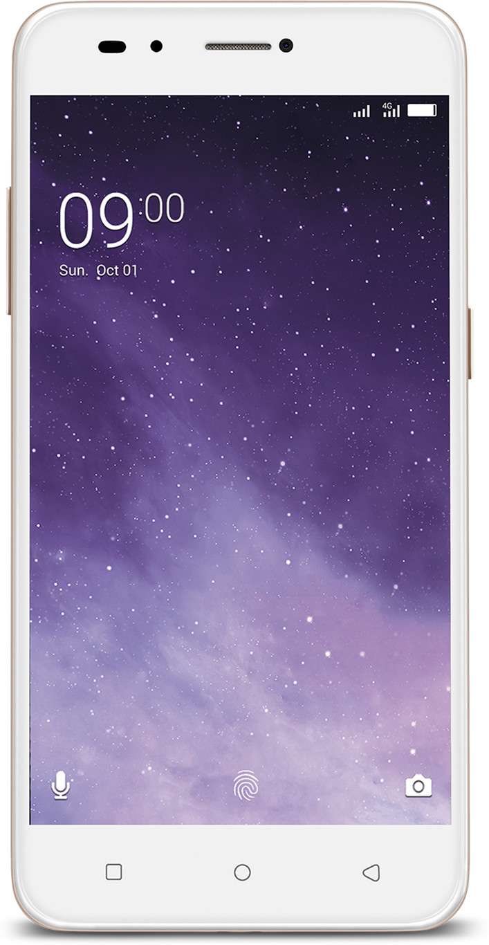LAVA Z90 GOLD