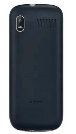LAVA A3 DARK BLUE+GREY — image 2 of 3