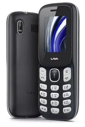 LAVA A3 DARK BLUE+GREY