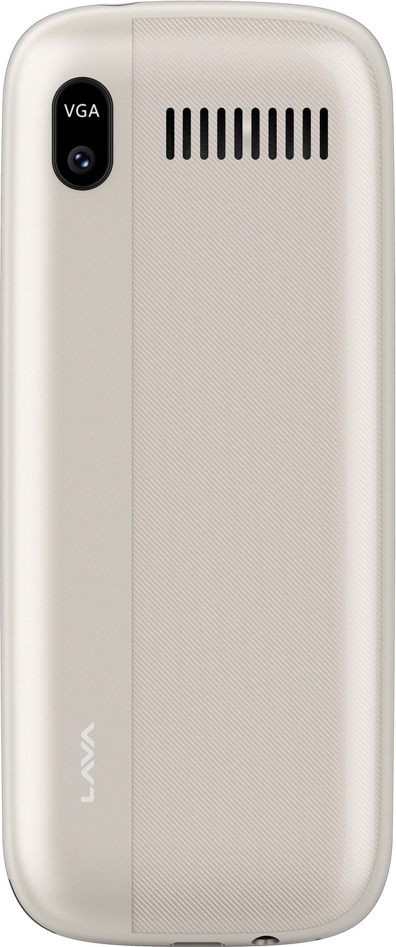 LAVA A7 ROSE GOLD — image 2 of 3