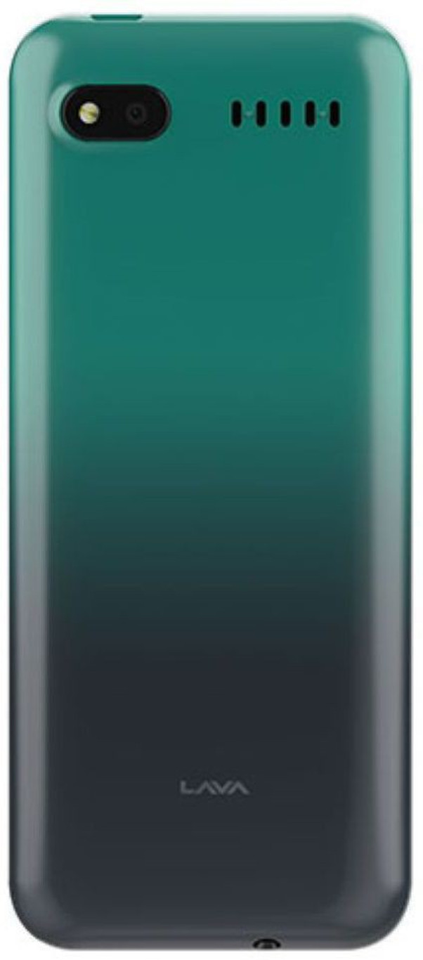 LAVA A9 BLACK — image 2 of 2