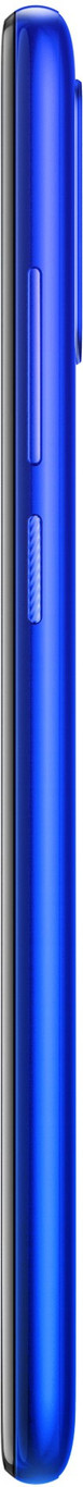 LAVA Z66 3GB/32GB MARINE BLUE — image 3 of 3