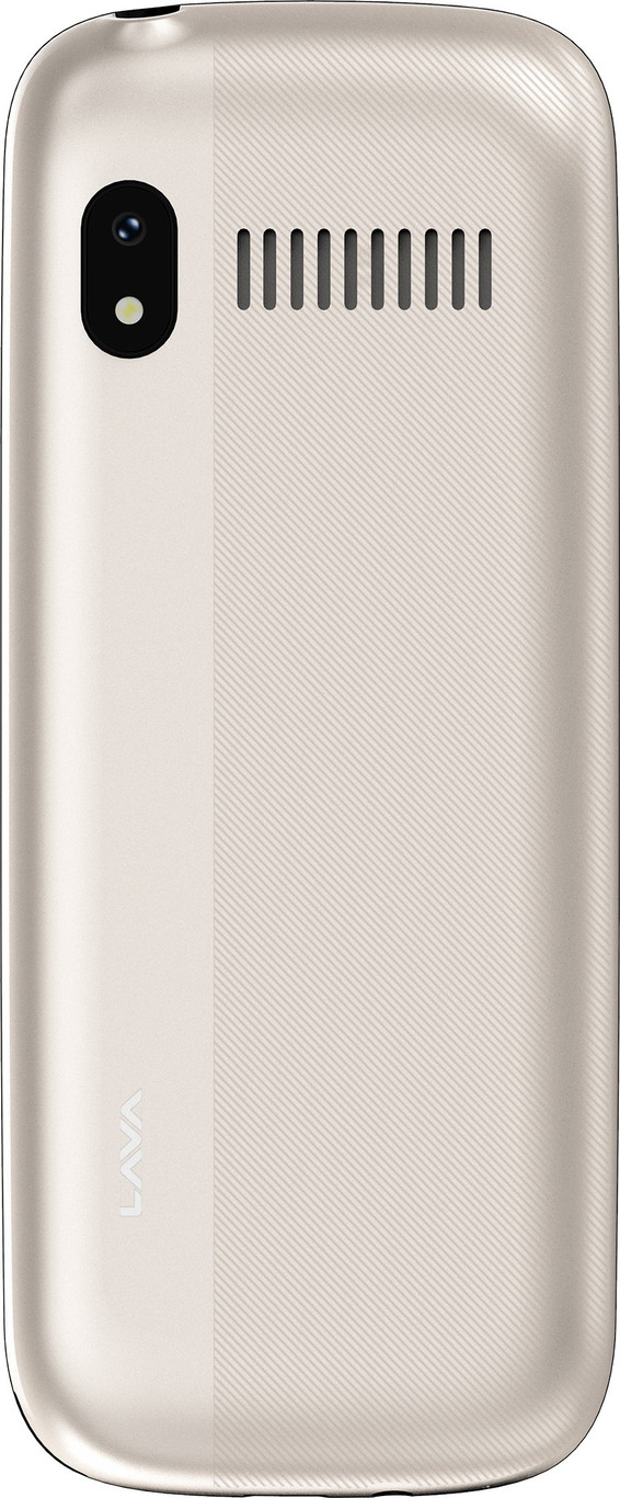 LAVA PULSE 1 ROSE GOLD — image 2 of 3