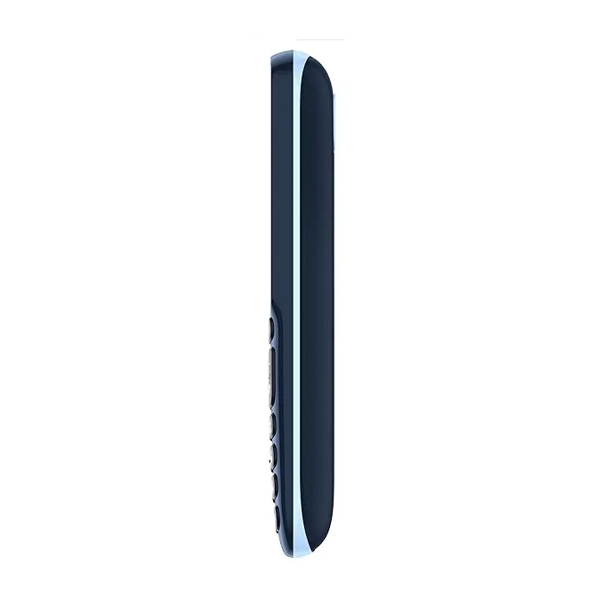 LAVA A3 POWER BLUE — image 2 of 3