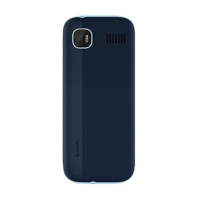 LAVA A3 POWER BLUE — image 3 of 3
