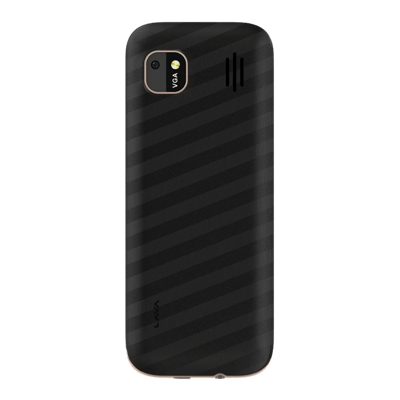 LAVA GEM POWER BLACK GOLD — image 3 of 3