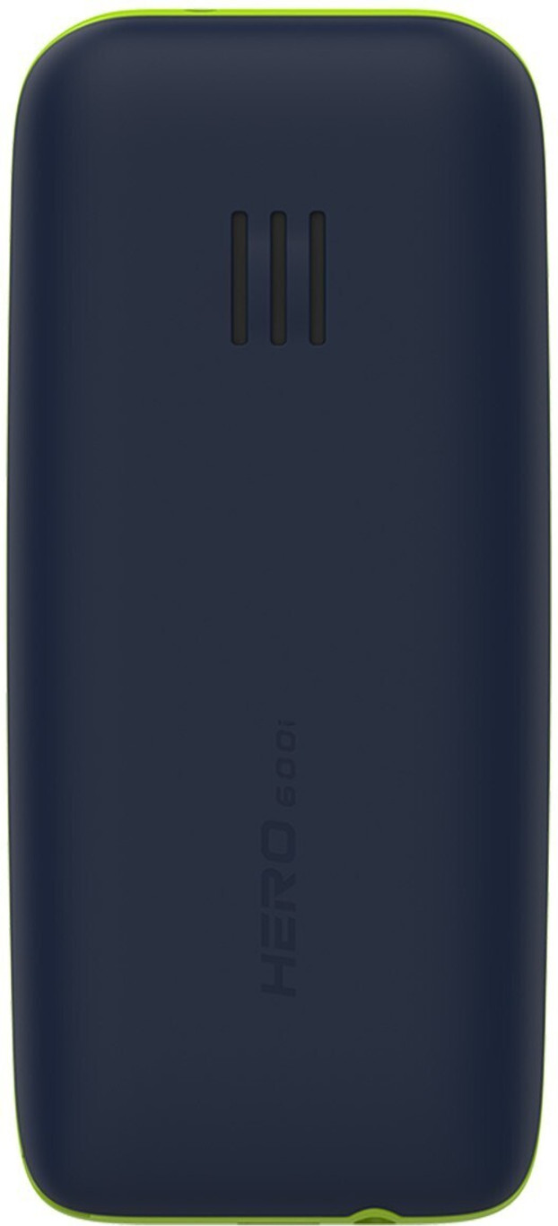 LAVA HERO 600I BLUE GREEN SW — image 2 of 3