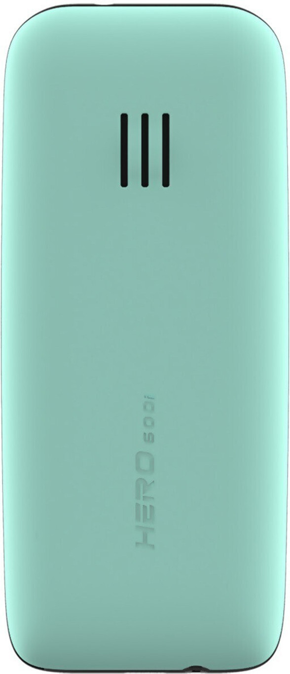 LAVA HERO 600I  MINT GREEN — image 2 of 3