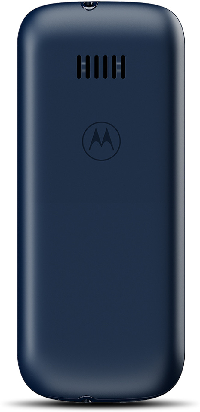 MOTO A10E DARK BLUE — image 2 of 3