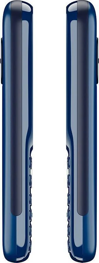 LAVA A1 JOSH BOLO BLUE SILVER — image 3 of 3