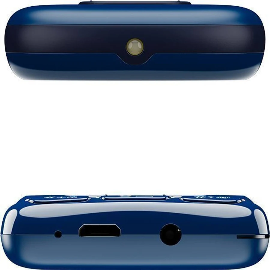 LAVA A1 JOSH BOLO BLUE SILVER — image 2 of 3