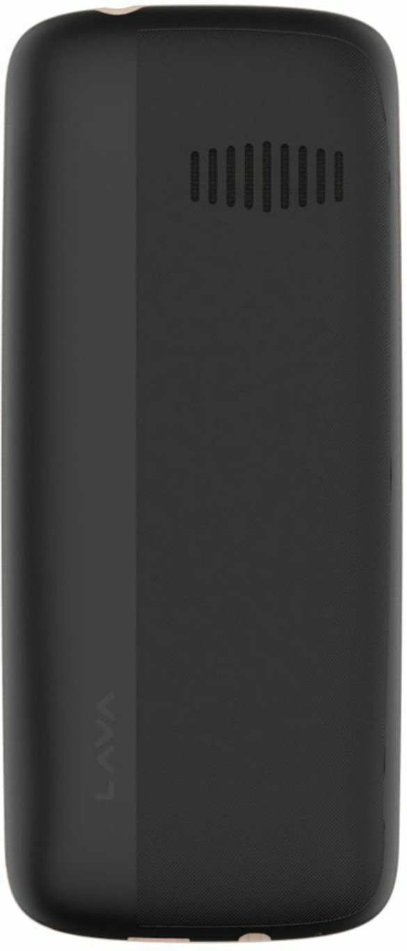 LAVA A1 JOSH BOLO BLACK GOLD — image 3 of 3