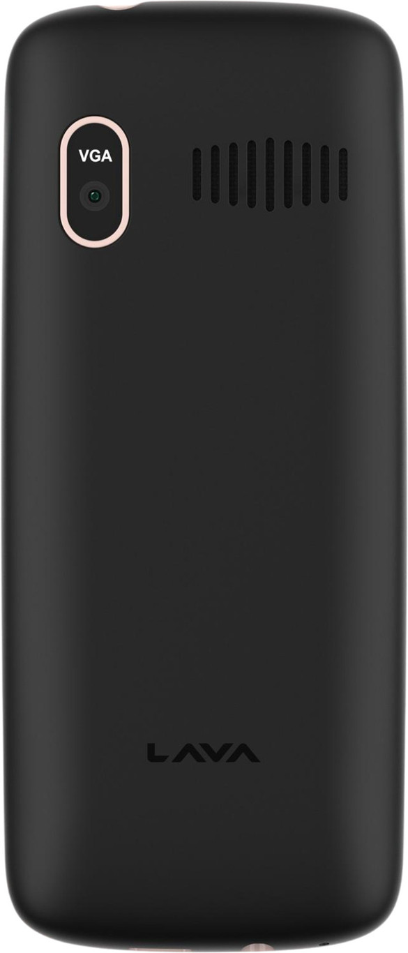 LAVA A7 TORCH BLACK — image 2 of 2