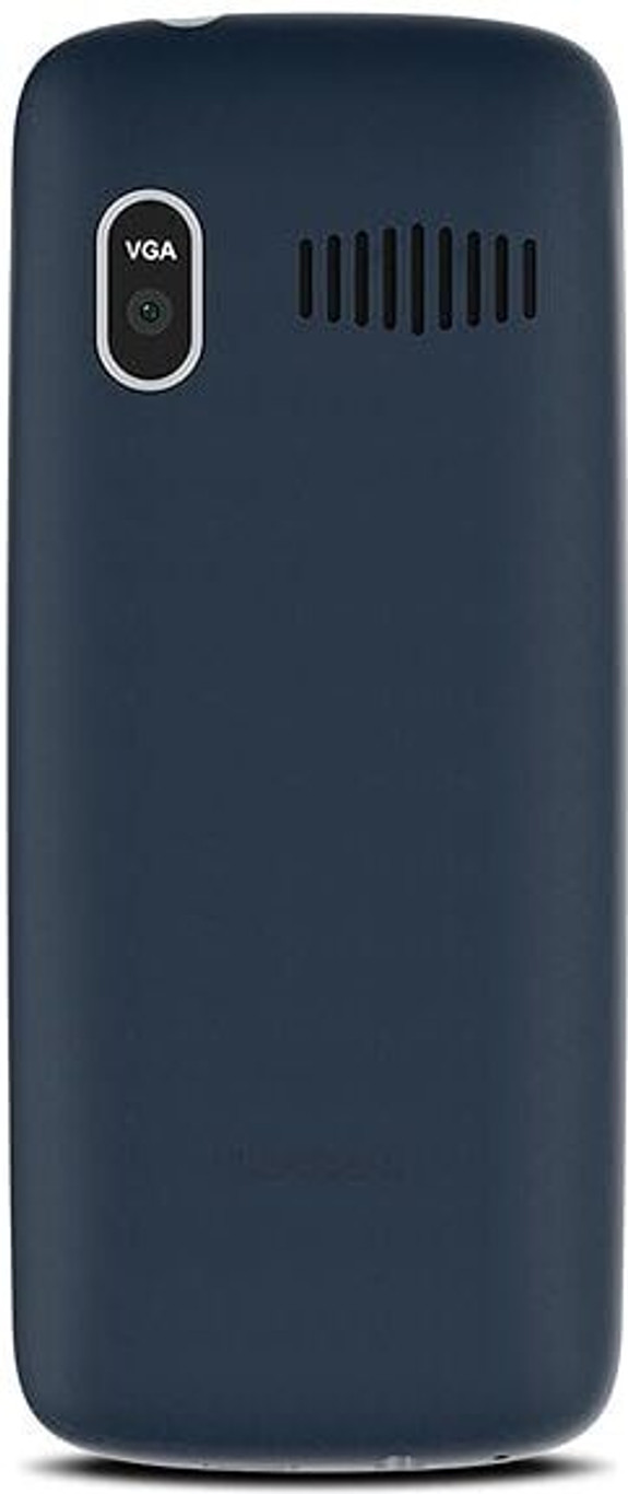 LAVA A1 VIBE BLUE SILVER — image 3 of 3