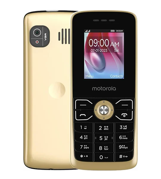 MOTO A50V GOLD
