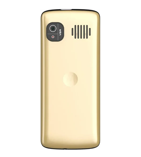 MOTO A50V GOLD — image 2 of 3