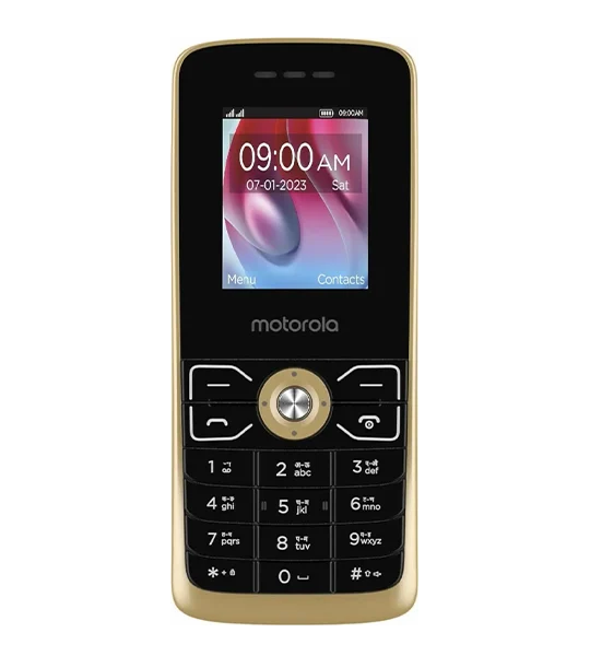 MOTO A50V GOLD — image 3 of 3