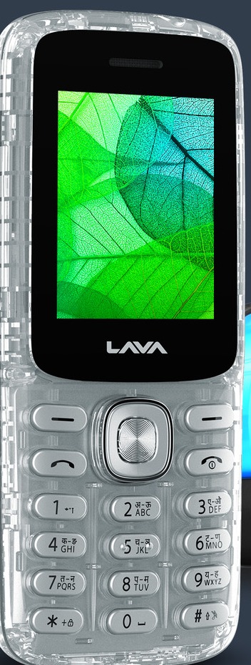 LAVA A1 CLEAR — image 2 of 3