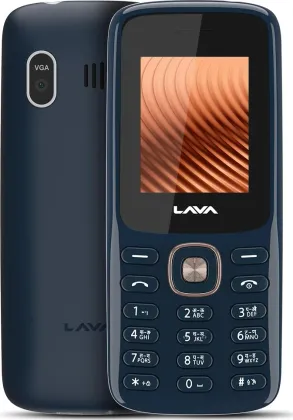 LAVA A1 CLEAR COPPER