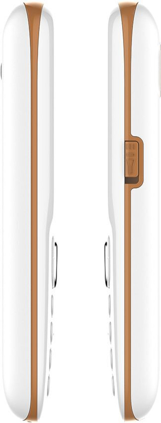 LAVA A3 TORCH WHITE BEIGE — image 3 of 3