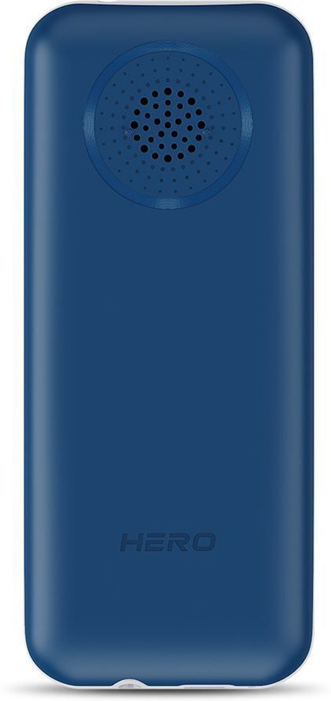 LAVA HERO SHAKTHI 2025 DARK BLUE — image 2 of 3