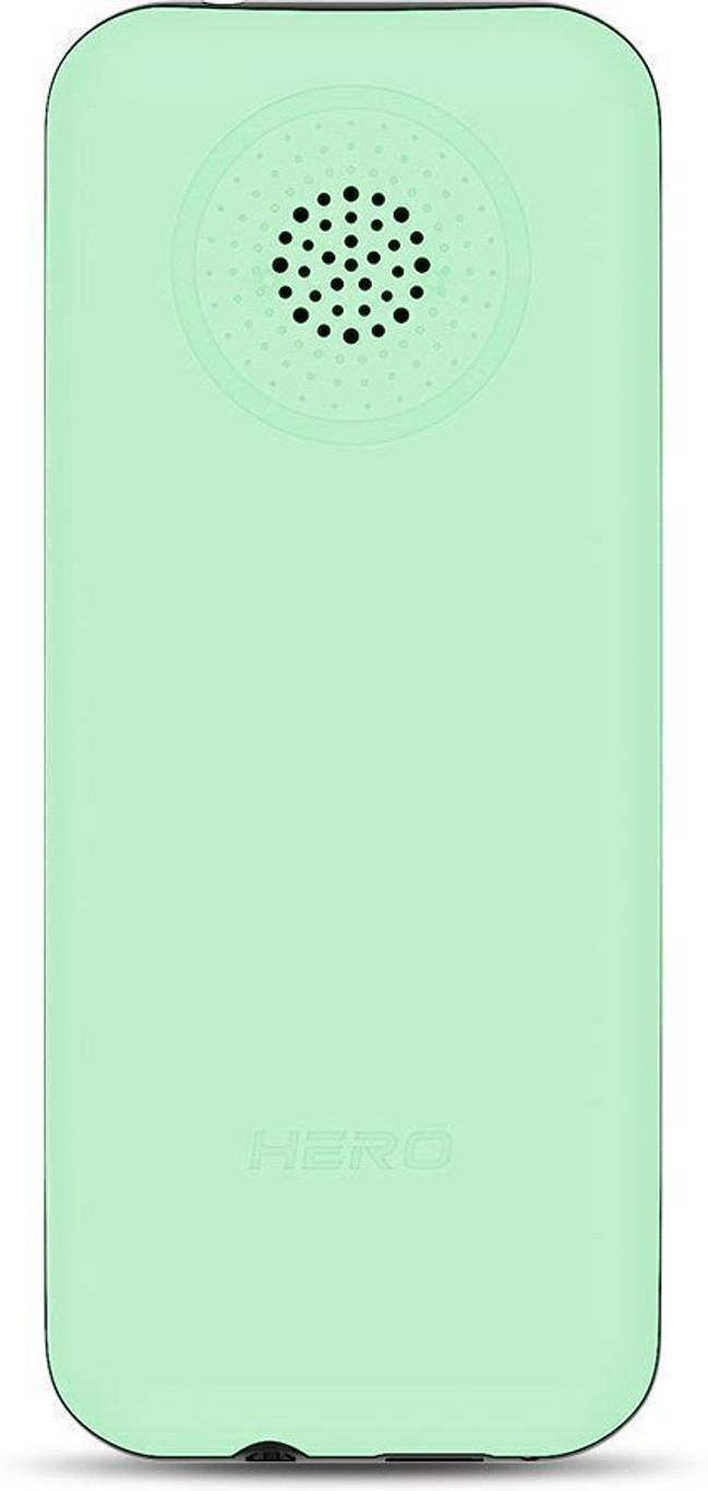 LAVA HERO SHAKTHI 2025 MINT GREEN — image 2 of 3