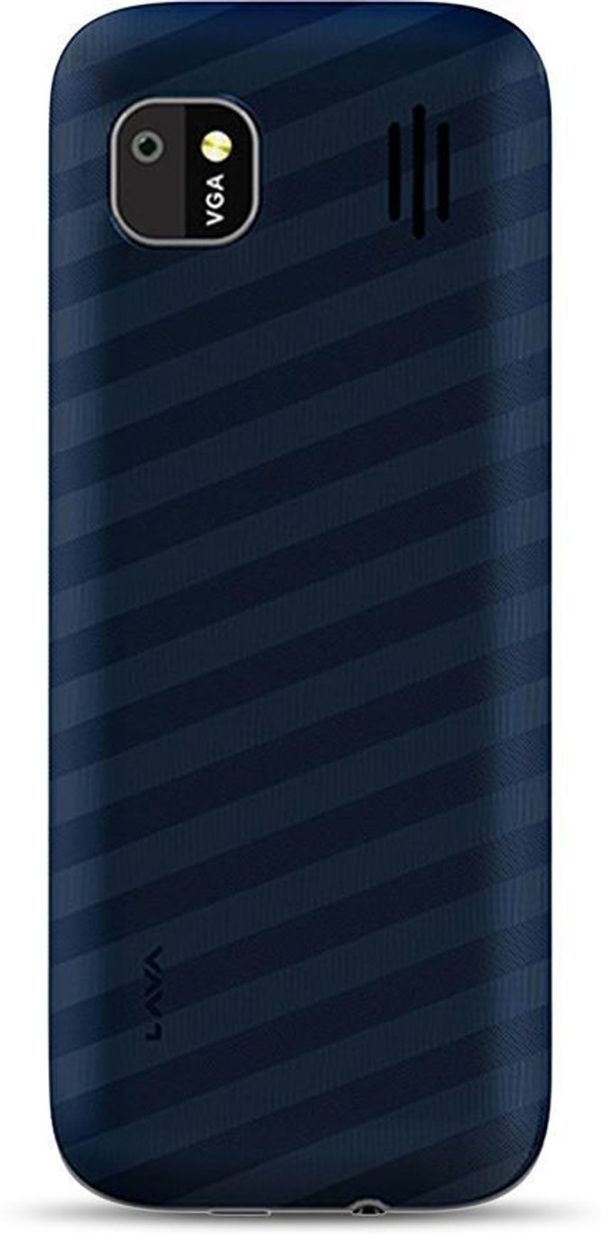 LAVA GEM 2025  BLUE SILVER — image 2 of 2
