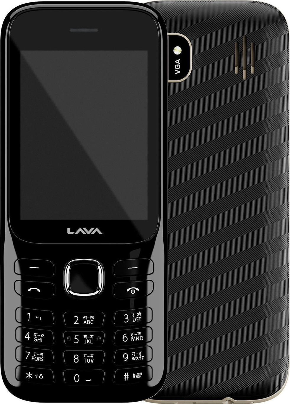 LAVA GEM 2025 BLACK GOLD