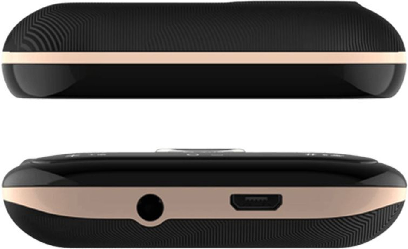 LAVA GEM 2025 BLACK GOLD — image 2 of 3