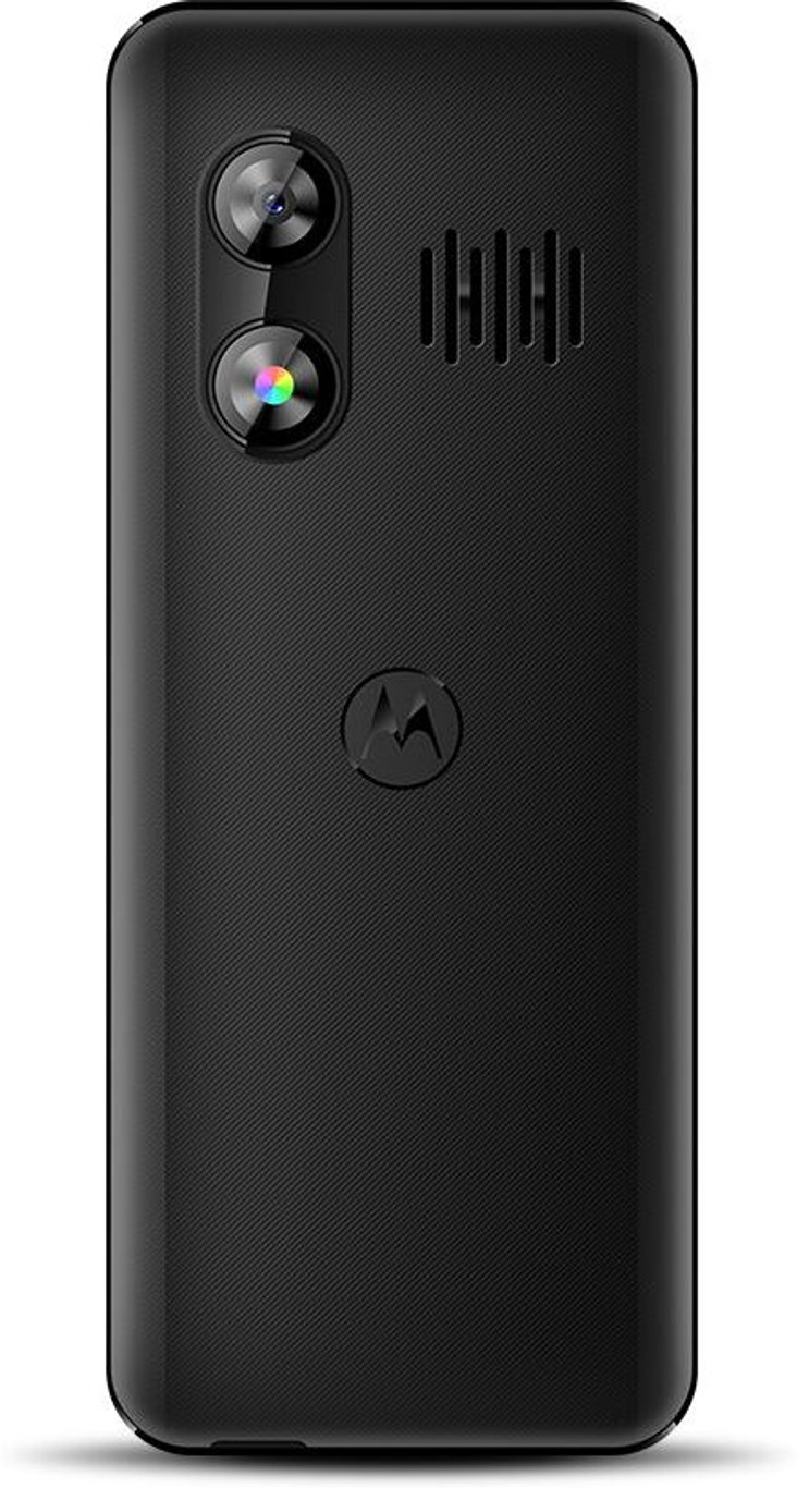 MOTO A300 BLACK — image 2 of 3