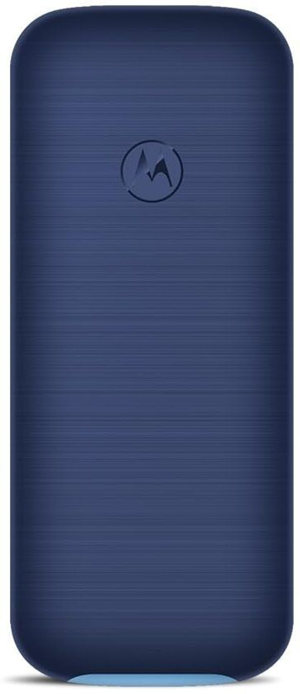 MOTO A100 BLUE — image 2 of 3
