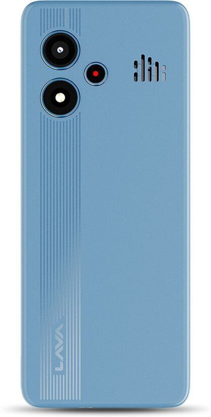LAVA A2 SMART LIGHT BLUE — image 2 of 3