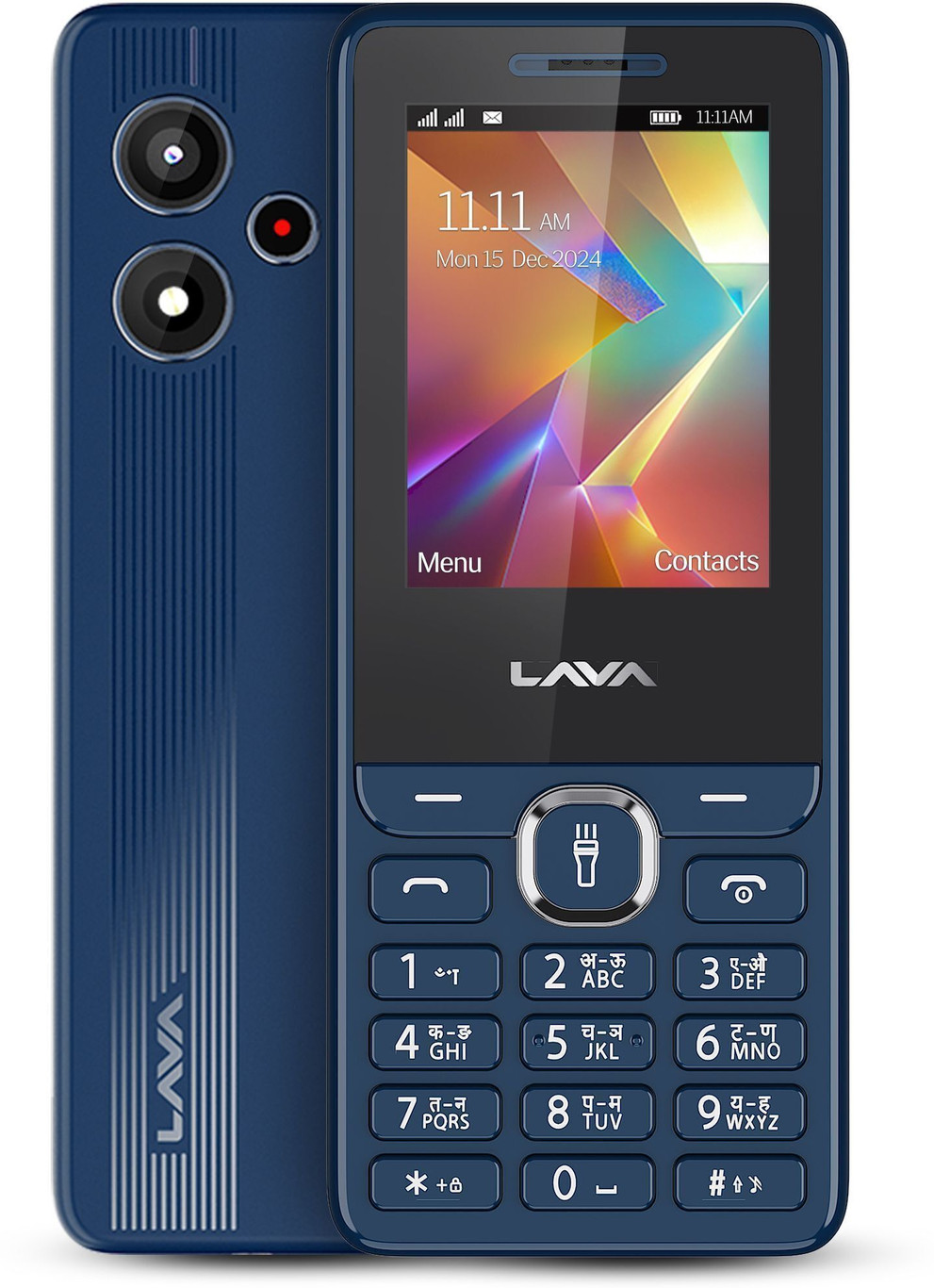 LAVA A2 SMART DARK BLUE