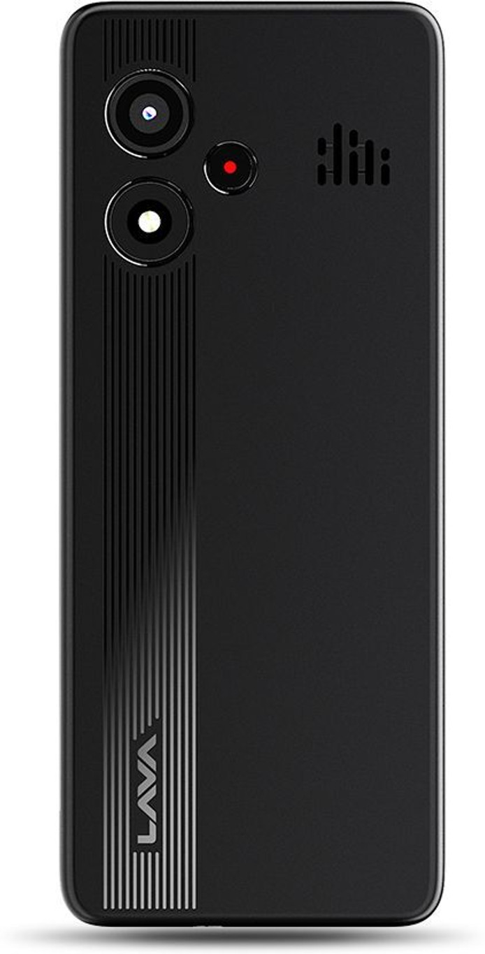 LAVA A2 SMART BLACK — image 2 of 3