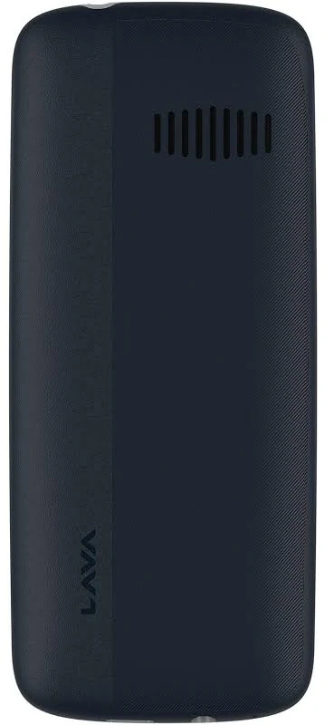 LAVA A1 MUSIC BLACK — image 2 of 3