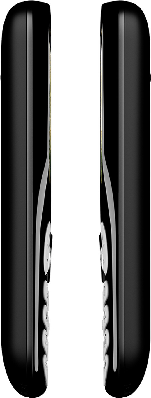 LAVA A1 TEJAS BLACK — image 3 of 3