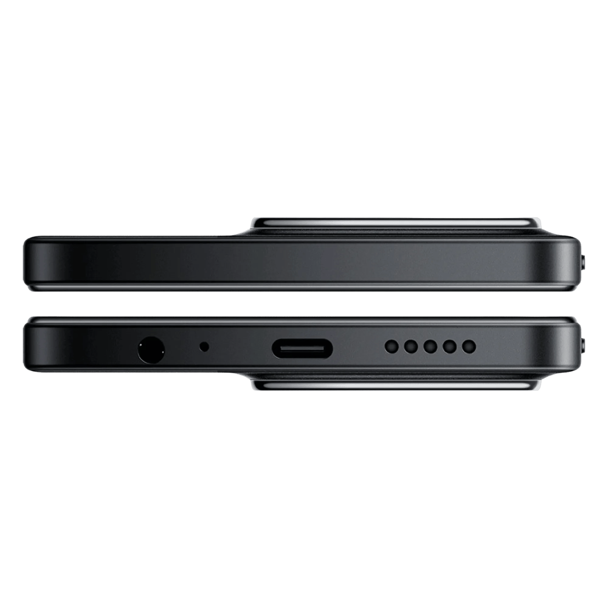 POCO C85 5G 6GB/128GB POWER BLACK — image 3 of 3