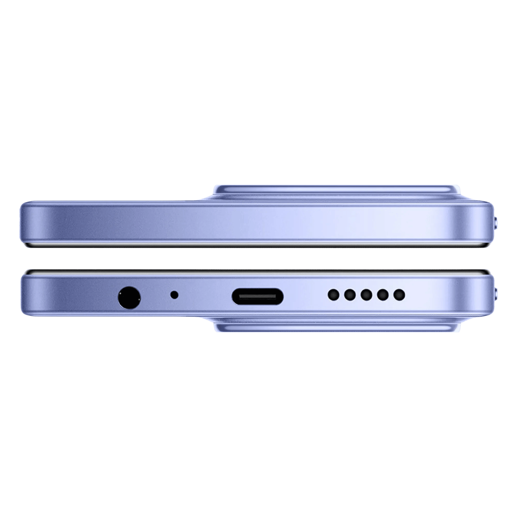 POCO C85 5G 8GB/128GB MYSTIC PURPLE — image 3 of 3