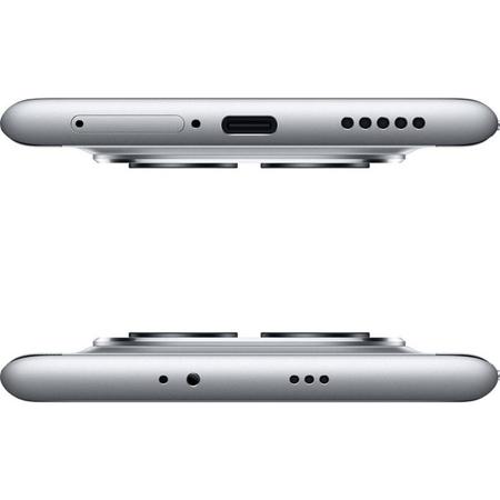 POCO M8 5G 8GB/128GB FROST SILVER — image 3 of 3