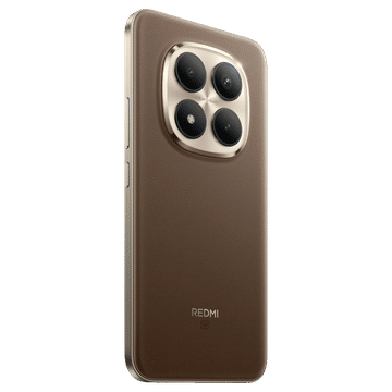 REDMI NOTE 15 PRO PLUS 5G 12GB/256GB COFFEE MOCHA — image 2 of 3