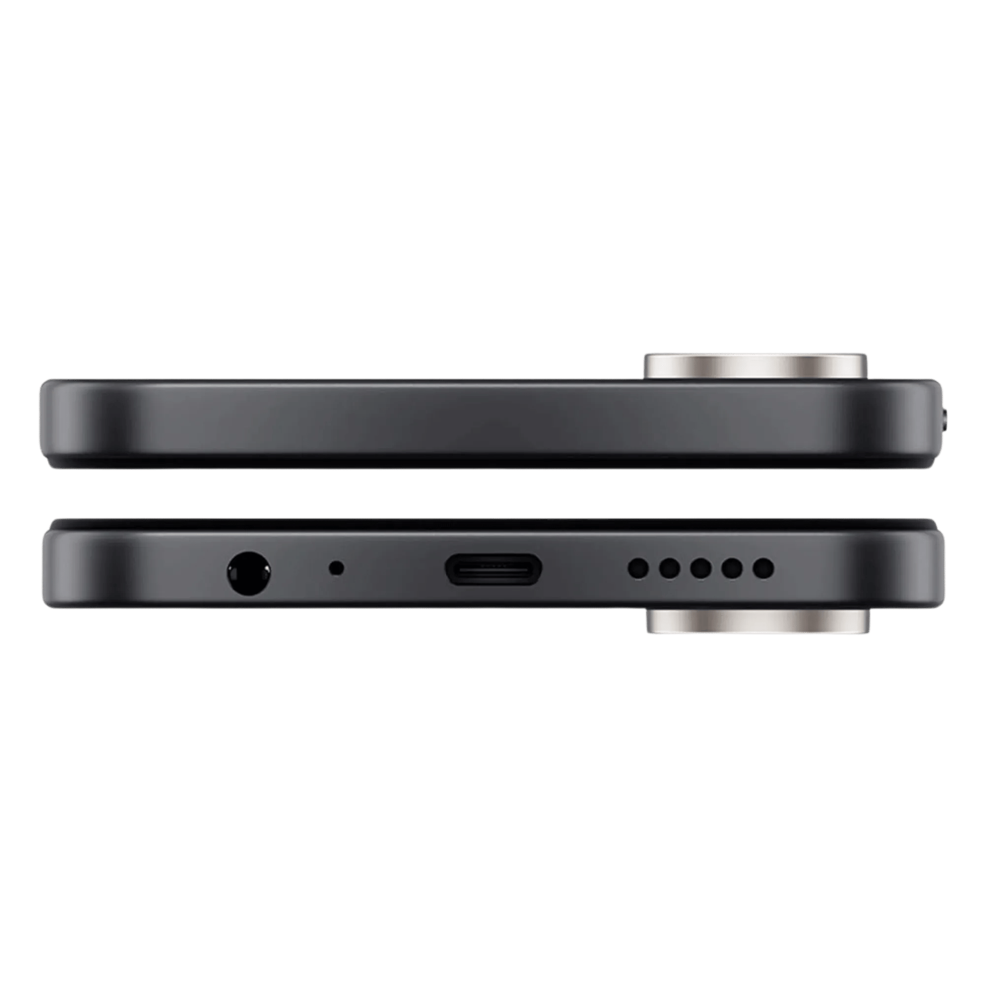 POCO C85X 5G 4GB/128GB ELITE BLACK — image 3 of 3