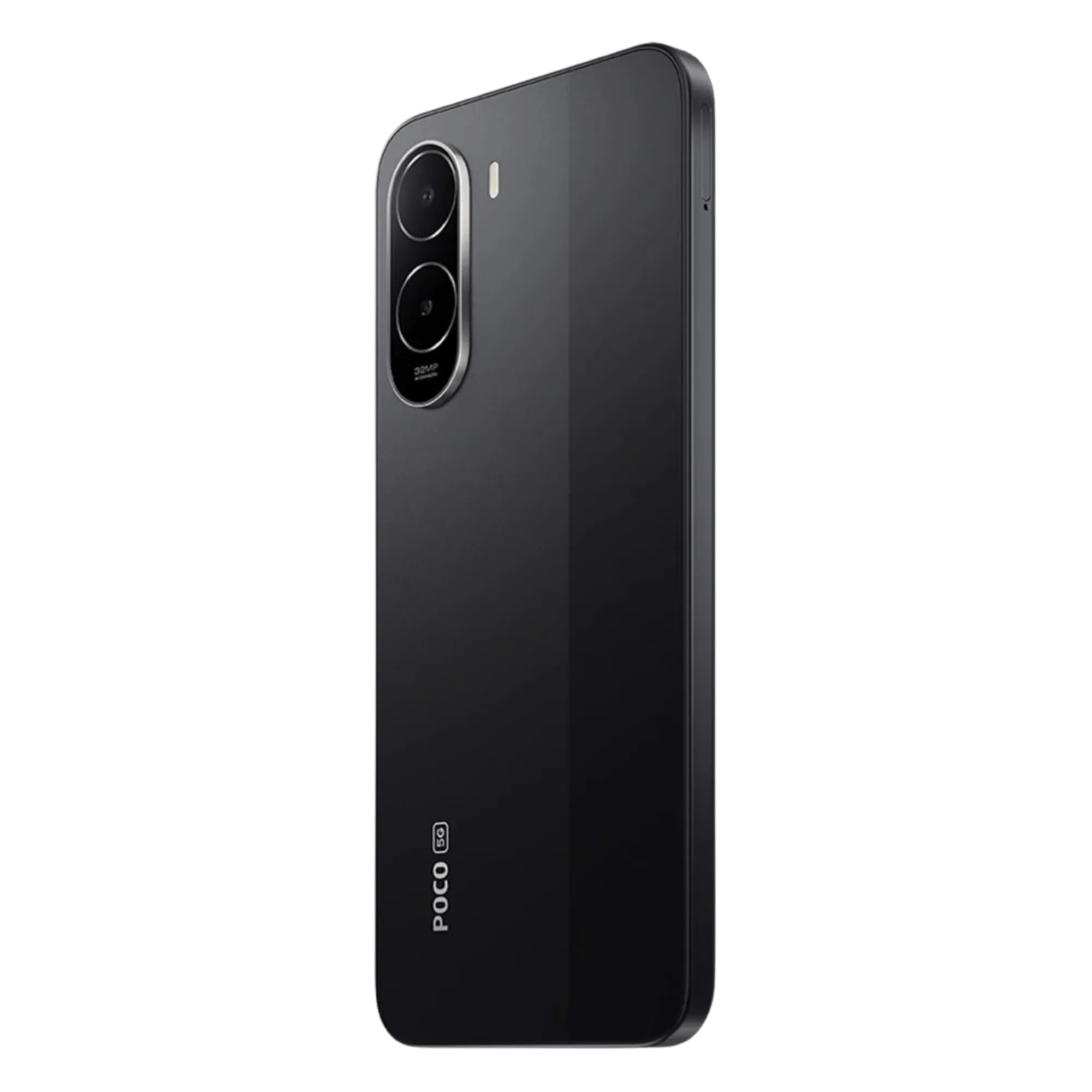 POCO C85X 5G 4GB/128GB ELITE BLACK — image 2 of 3