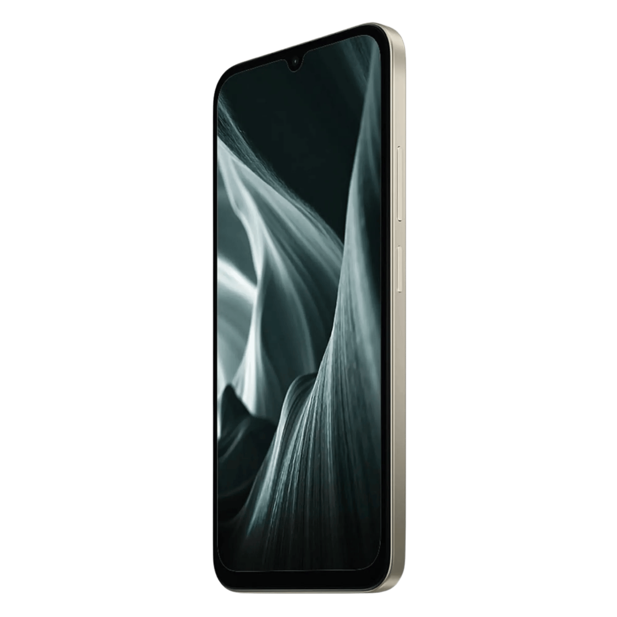 POCO C85X 5G 4GB/128GB EMERALD GREEN — image 3 of 3