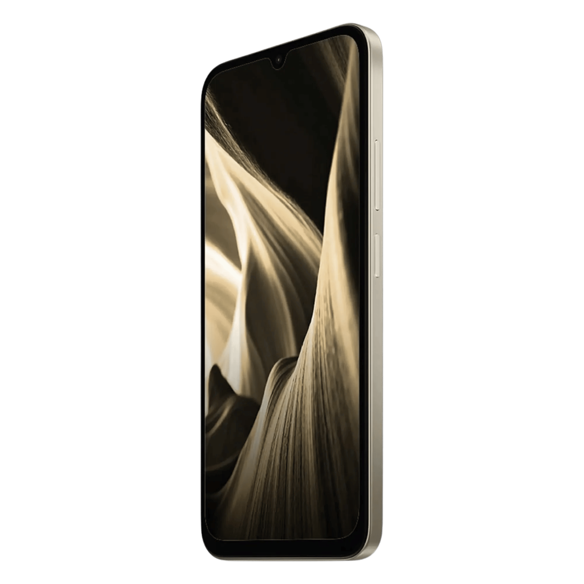 POCO C85X 5G 4GB/128GB SUNSET GOLD — image 3 of 3