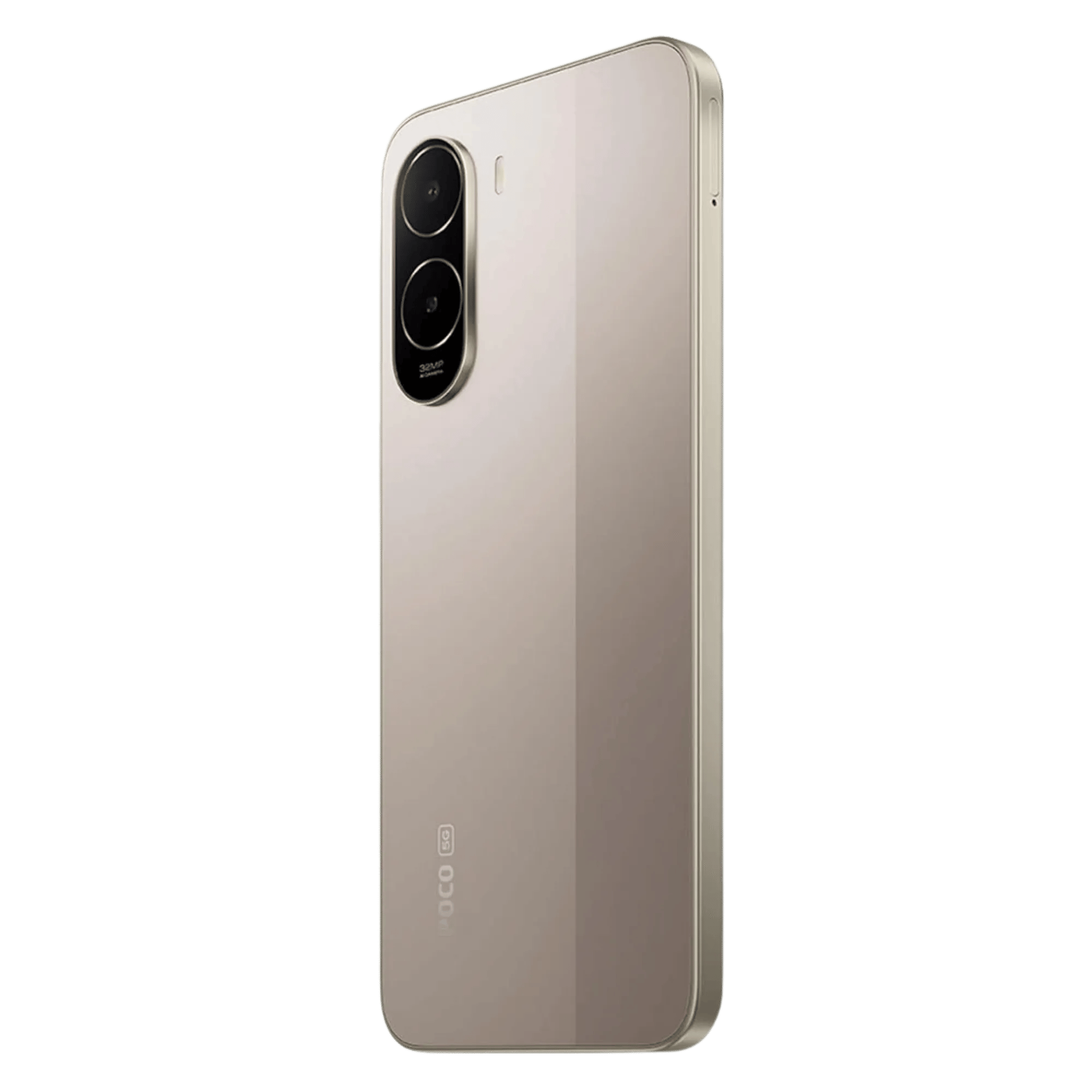 POCO C85X 5G 4GB/128GB SUNSET GOLD — image 2 of 3